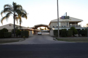Jolly Swagman Motor Inn